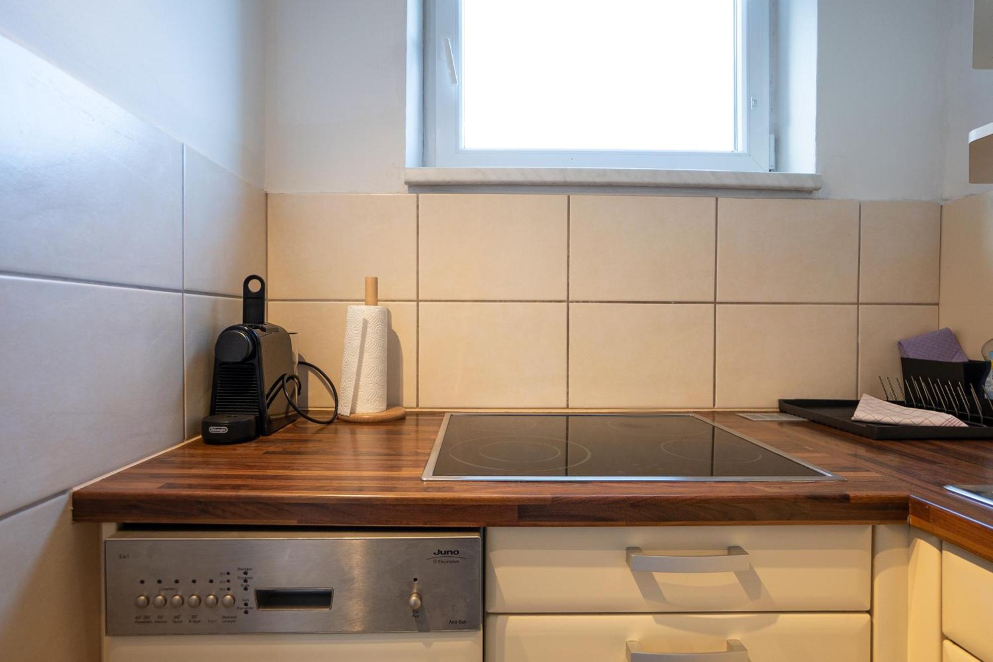 Apartment With A Private Terrace Located Right Near Belvedere Castle, 15 Minutes Away From Stephansdom Wien Eksteriør billede